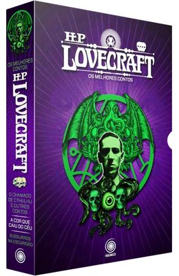 Box-HP-Lovecraft---Os-melhores-contos---3-volumes-Ed--out-2020