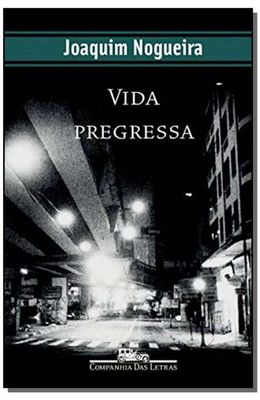 VIDA-PREGRESSA