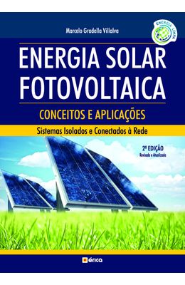 Energia-solar-fotovoltaica