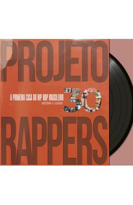 Projeto-Rappers