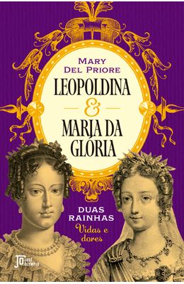 Leopoldina-e-Maria-da-Gloria