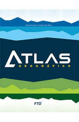 Atlas-Geografico