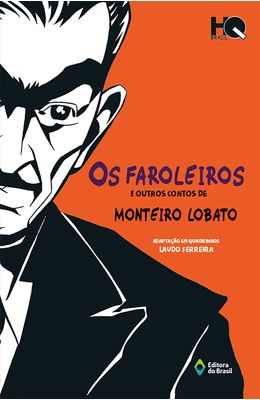 Os-faroleiros-e-outros-contos-de-Monteiro-Lobato