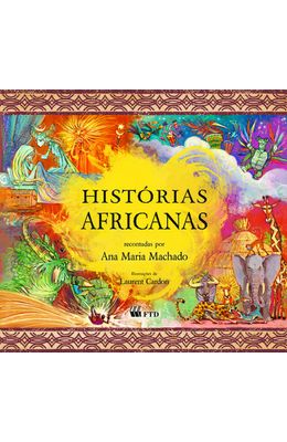 HISTORIAS-AFRICANAS