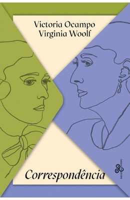 Victoria-Ocampo---Virginia-Woolf---Correspondencia