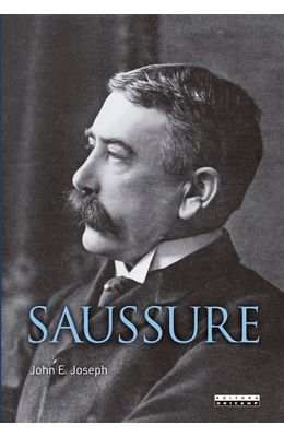 SAUSSURE