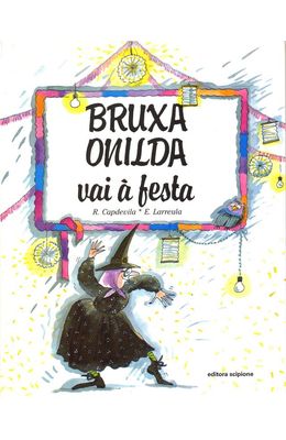 Bruxa-Onilda-vai-a-festa