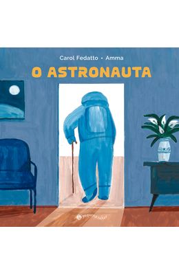 O-astronauta