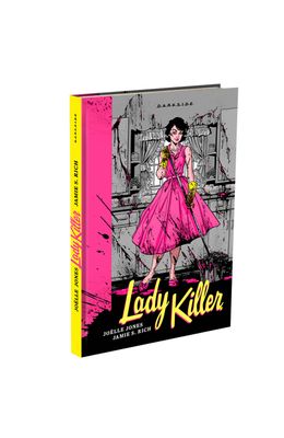 Lady-Killer---Graphic-Novel