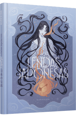 Lendas-Japonesas