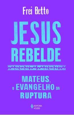 Jesus-rebelde