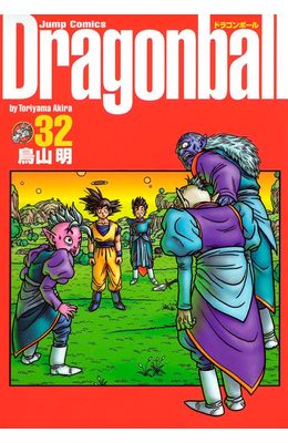 Dragon-Ball-Vol.-32---Edicao-Definitiva--Capa-Dura-
