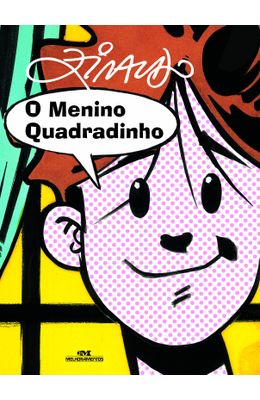 O-Menino-Quadradinho