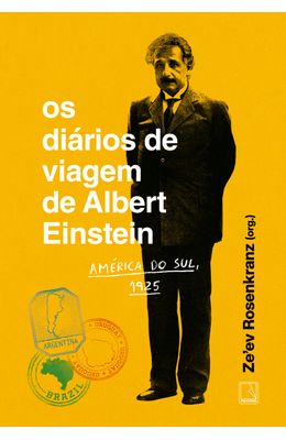 Os-diarios-de-viagem-de-Albert-Einstein--America-do-Sul-1925