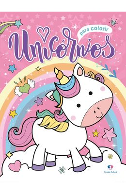 Unicornios-para-colorir
