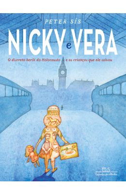 Nicky-e-Vera