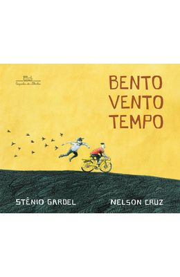 Bento-Vento-Tempo