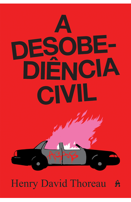 A-desobediencia-civil