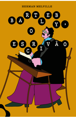 Bartleby-o-escrivao