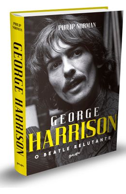 George-Harrison