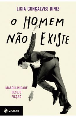 O-homem-nao-existe