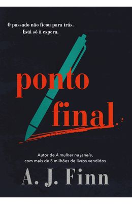 Ponto-final