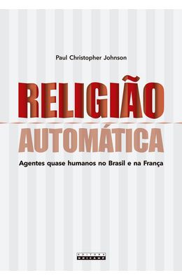 RELIGIAO-AUTOMATICA