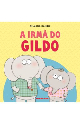 A-irma-do-Gildo