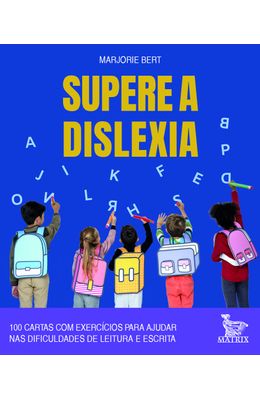 Supere-a-dislexia