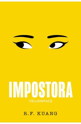 Impostora--Yellowface