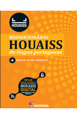 Minidicionario-Houaiss