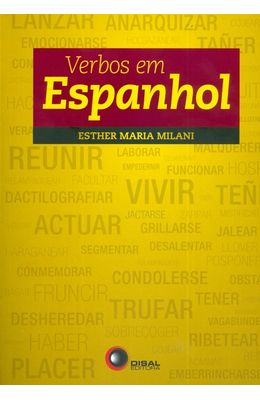 Verbos-Em-Espanhol