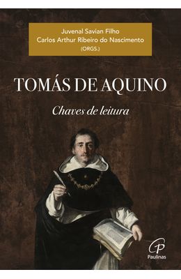 Tomas-de-Aquino