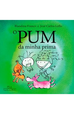 O-Pum-da-minha-prima