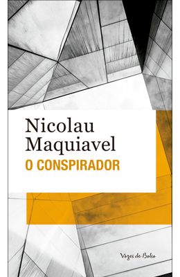 O-Conspirador