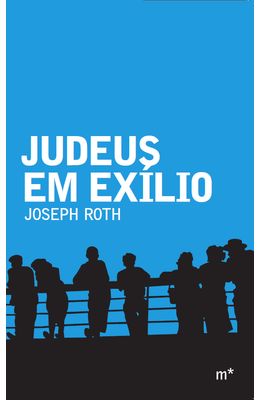 Judeus-em-exilio