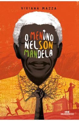 O-Menino-Nelson-Mandela