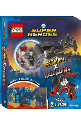 LEGO--Super-Herois-DC.-Batman-VS-Arlequina