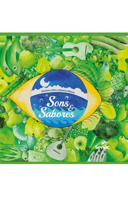 Sons---Sabores
