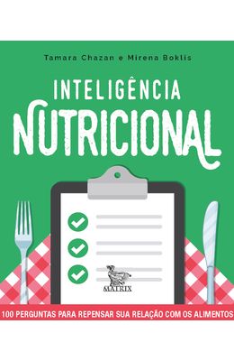 Inteligencia-nutricional