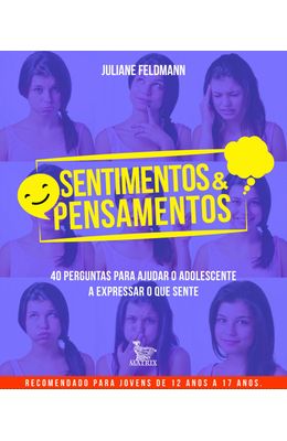 Sentimentos---pensamentos
