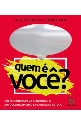 Quem-e-voce-