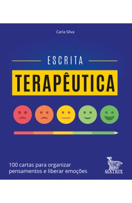 Escrita-terapeutica