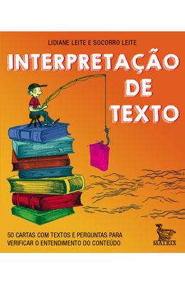 Interpretacao-de-texto