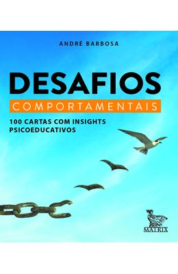 Desafios-comportamentais