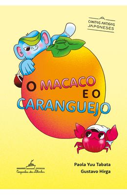 O-macaco-e-o-caranguejo