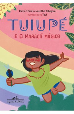 TUIUPE-E-O-MARACA-MAGICO