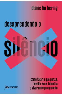 Desaprendendo-o-silencio