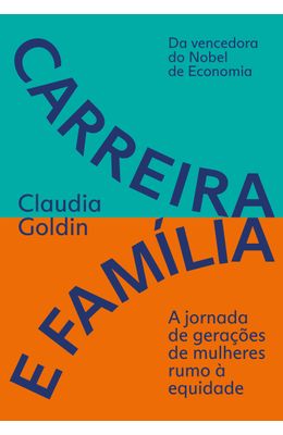 Carreira-e-familia