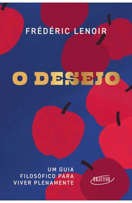 O-desejo